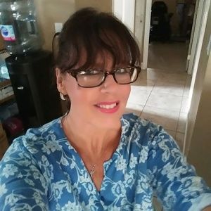 Meet your Posher, Tammy